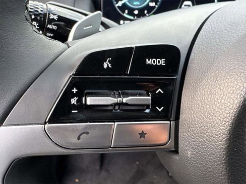 Certified 2024 Hyundai Tucson Limited image 21