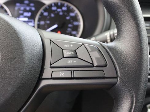 Certified 2024 Nissan Kicks S FWD image 25