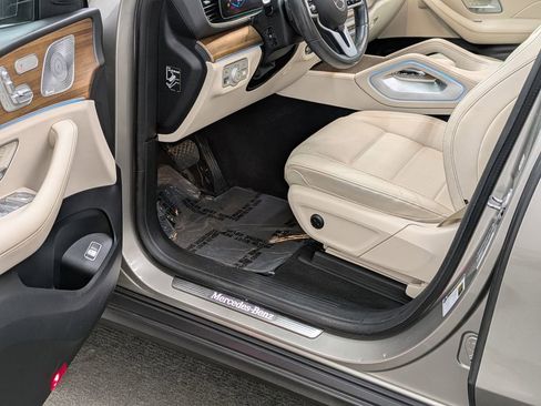 Used 2021 Mercedes-Benz GLE 350 4MATIC image 26