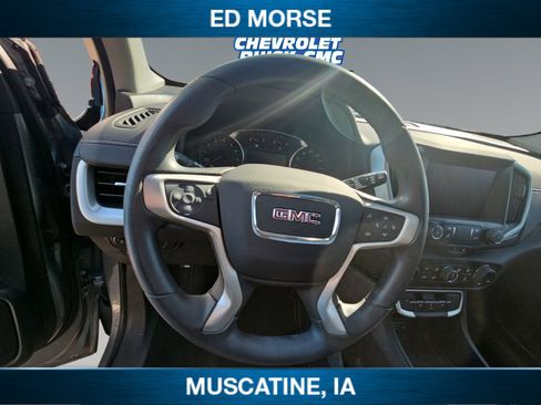 Used 2023 GMC Terrain SLE w/ Driver Convenience Package image 14
