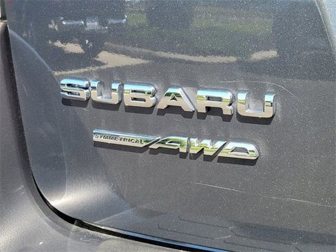 Used 2023 Subaru Crosstrek 2.5i Limited w/ Moonroof Package image 11