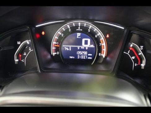 Used 2017 Honda Civic LX image 22