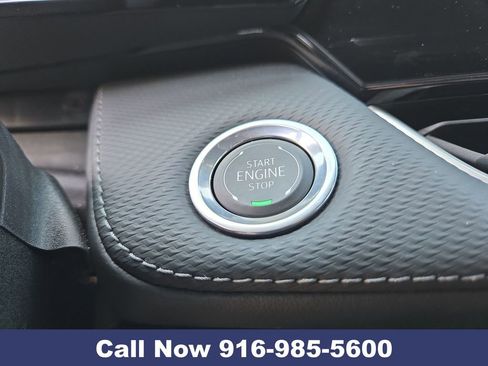 New 2026 Chevrolet Equinox LT w/ Safety and Technology Package image 21