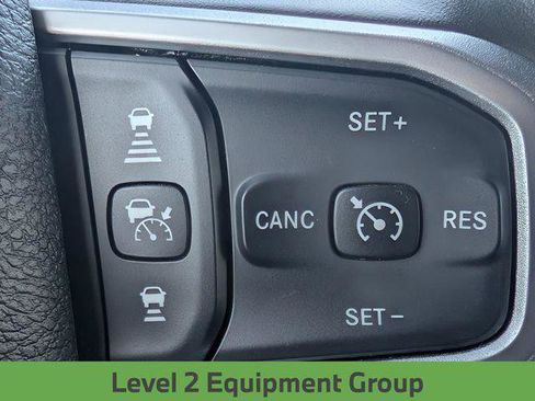Certified 2024 RAM 2500 Big Horn w/ Night Edition AWD/4WD image 30