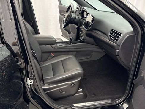 Used 2023 Dodge Durango R/T AWD/4WD image 28