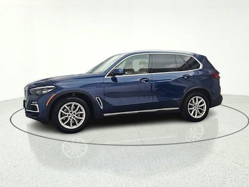 Used 2019 BMW X5 xDrive40i AWD/4WD image 4