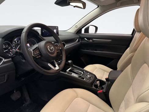 Used 2023 MAZDA CX-5 AWD 2.5 S w/ Select Package image 10