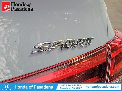 Used 2023 Honda Civic Sport image 27