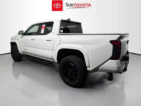 New 2026 Toyota Tacoma SR5 RWD image 6