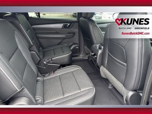 New 2026 Buick Enclave Sport Touring w/ Power Package AWD/4WD image 53