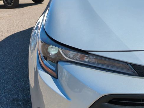 Certified 2026 Toyota Corolla LE image 10