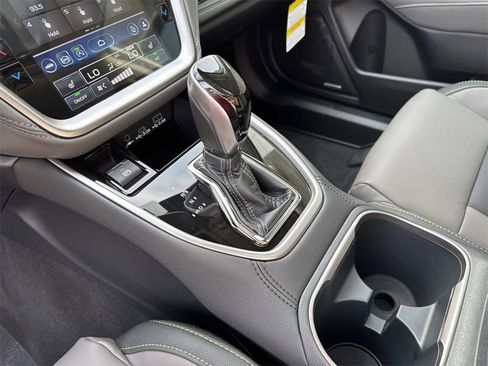 New 2025 Subaru Outback Onyx Edition image 19