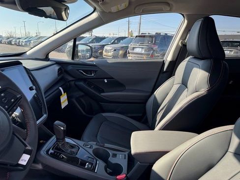 New 2026 Subaru Crosstrek 2.5i Limited w/ Crosstrek Mirror Package AWD/4WD image 19