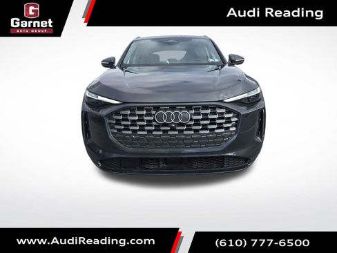 New 2025 Audi Q5 2.0T Premium Plus image 8