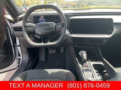 New 2026 Dodge Charger R/T AWD/4WD image 17