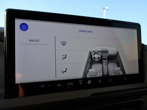 New 2025 Ford Bronco Sport Big Bend AWD/4WD image 34