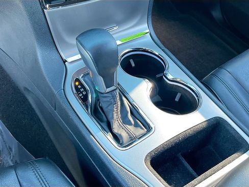 Certified 2019 Jeep Grand Cherokee Altitude image 17