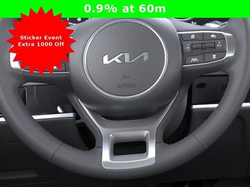 New 2025 Kia Sportage X-Line Prestige image 16