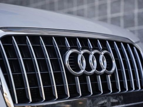 Used 2014 Audi Q5 2.0T Premium Plus w/ Premium Plus Package image 11