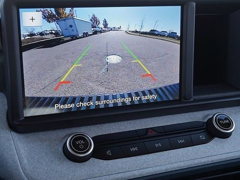 Used 2023 Ford Maverick XLT w/ Equipment Group 300A Standard image 33