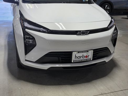 New 2027 Chevrolet Bolt LT image 9