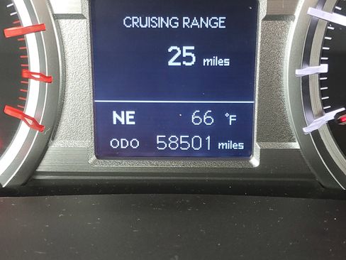 Used 2015 Toyota 4Runner 2WD image 23