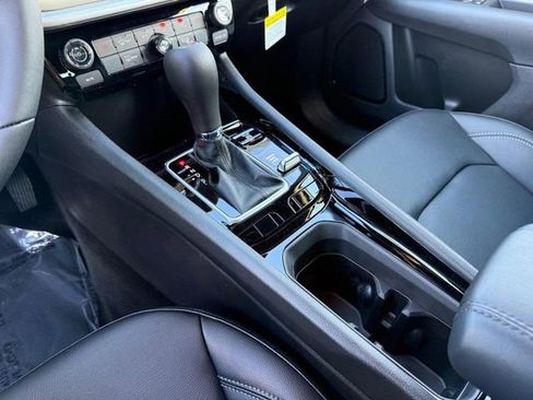 New 2026 Jeep Compass Limited image 26