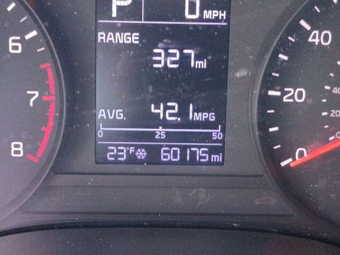 Used 2023 Kia Rio S image 20