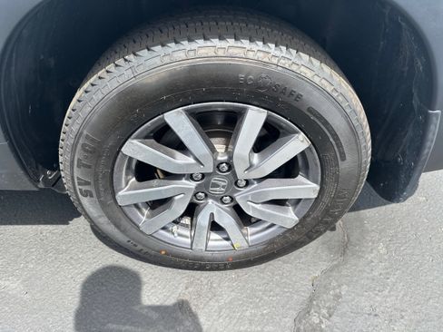 Used 2021 Honda Pilot Black Edition image 28