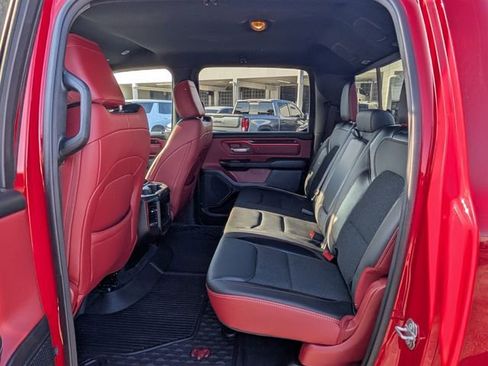Used 2022 RAM 1500 Rebel w/ Level 1 Equipment Group AWD/4WD image 10