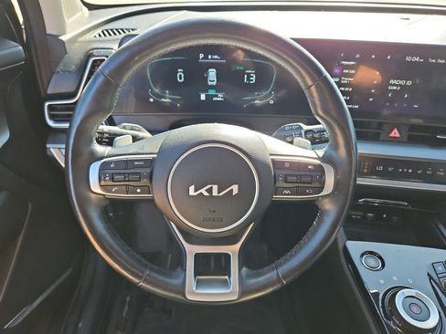 Used 2023 Kia Sportage EX w/ EX Premium Package AWD/4WD image 23