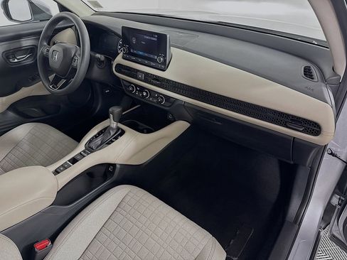 Certified 2023 Honda HR-V LX image 25