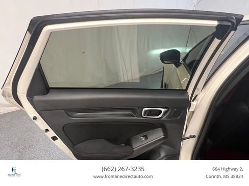 Used 2023 Honda Civic Type R image 21