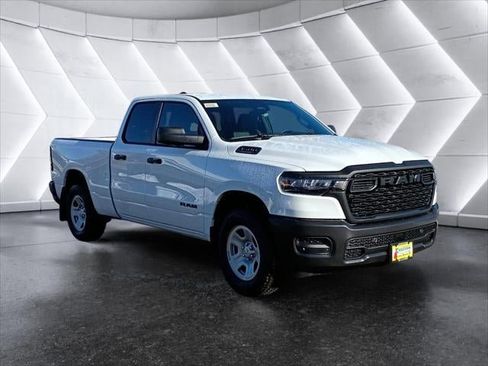 New 2026 RAM 1500 Tradesman image 24