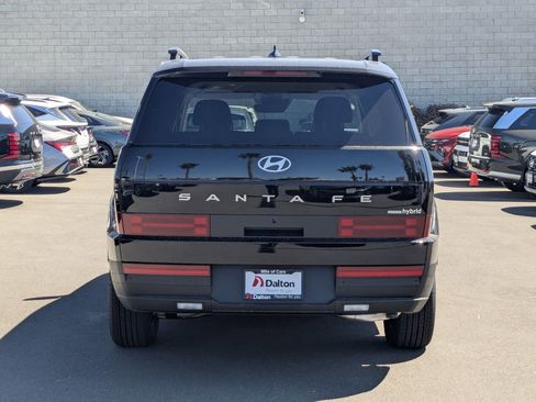 New 2026 Hyundai Santa Fe SEL image 3