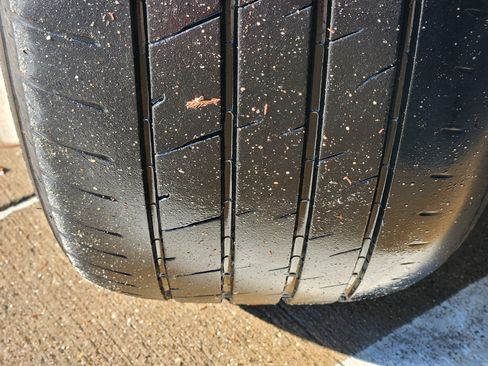 Certified 2022 Lexus LC 500 Convertible image 11