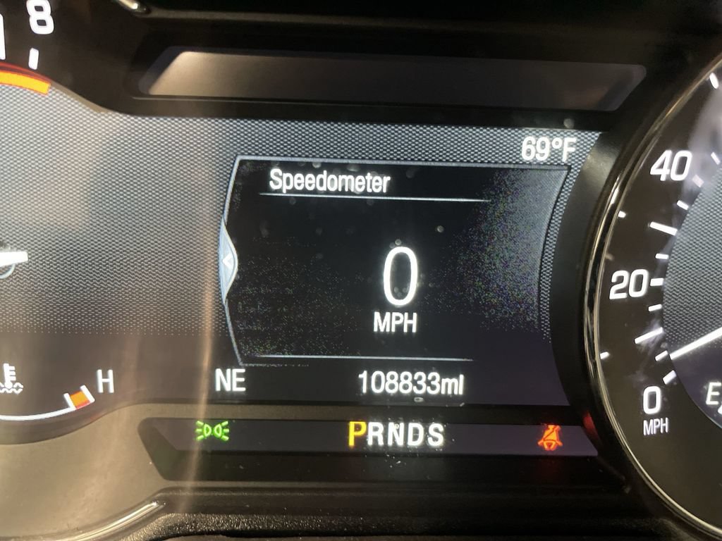 Used 2020 Lincoln MKZ FWD image 6