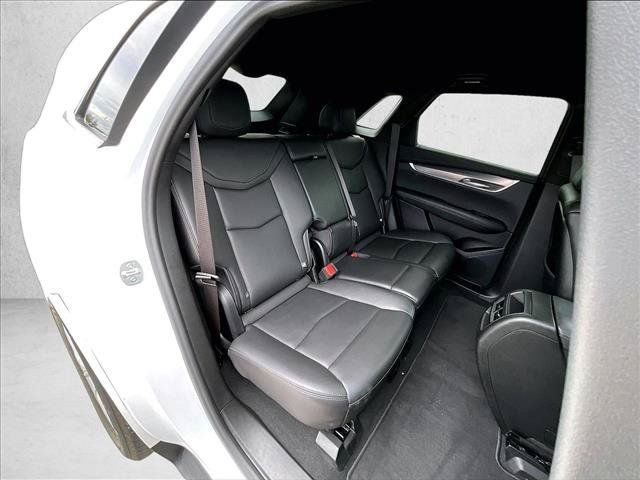 Used 2025 Cadillac XT5 Luxury FWD image 29