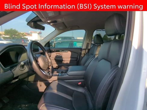 Used 2024 Honda Pilot EX-L image 6