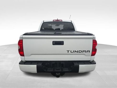 Used 2020 Toyota Tundra SR5 image 7