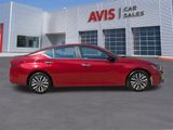 Used 2024 Nissan Altima 2.5 SV image 5