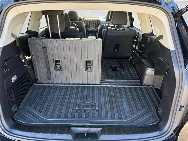 Used 2024 Subaru Ascent Onyx Edition AWD/4WD image 6