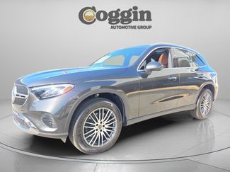 New 2026 Mercedes-Benz GLC 300 GLC 300 video 1