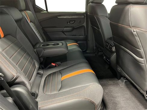 New 2026 Honda Passport TrailSport image 25