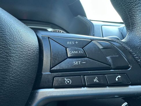 Used 2023 Nissan Altima 2.5 SV image 16