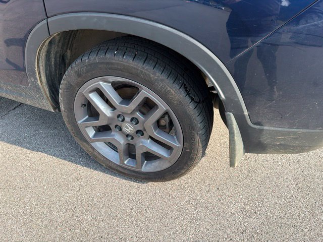 Used 2022 Honda Passport EX-L image 7