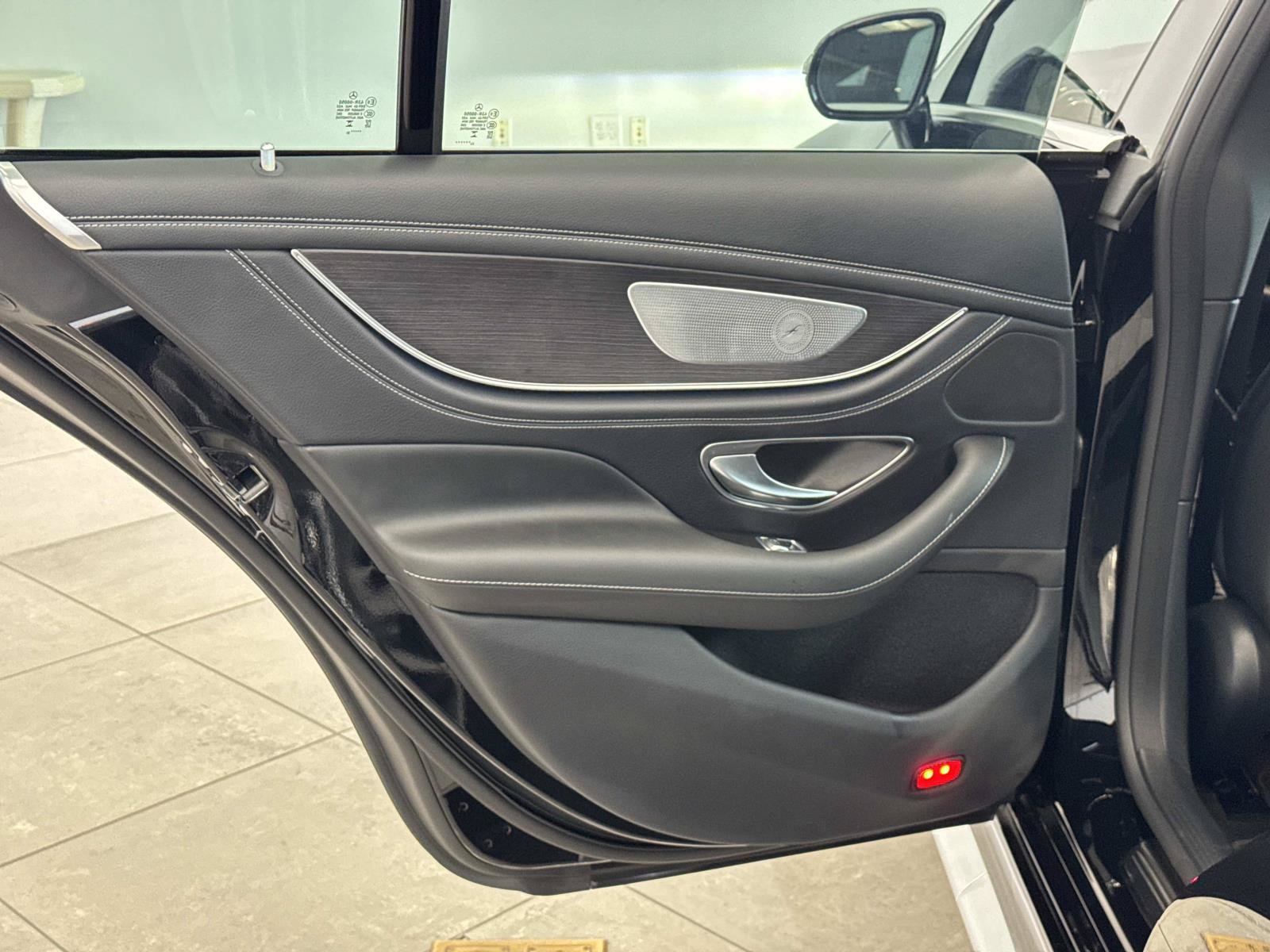 Certified 2026 Mercedes-Benz AMG GT 63 image 4