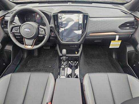 Certified 2026 Subaru Forester Sport AWD/4WD image 15