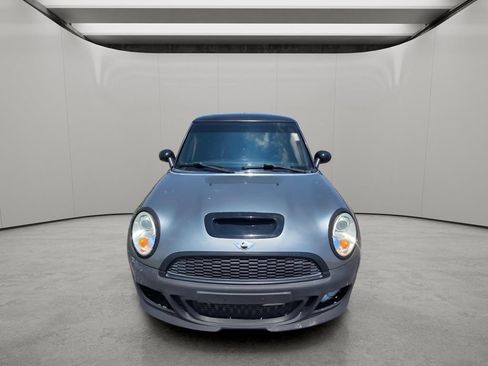 Used 2009 MINI Cooper John Cooper Works FWD image 8