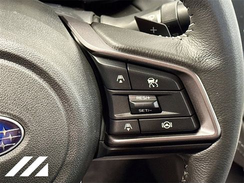 Used 2025 Subaru Legacy Premium image 13
